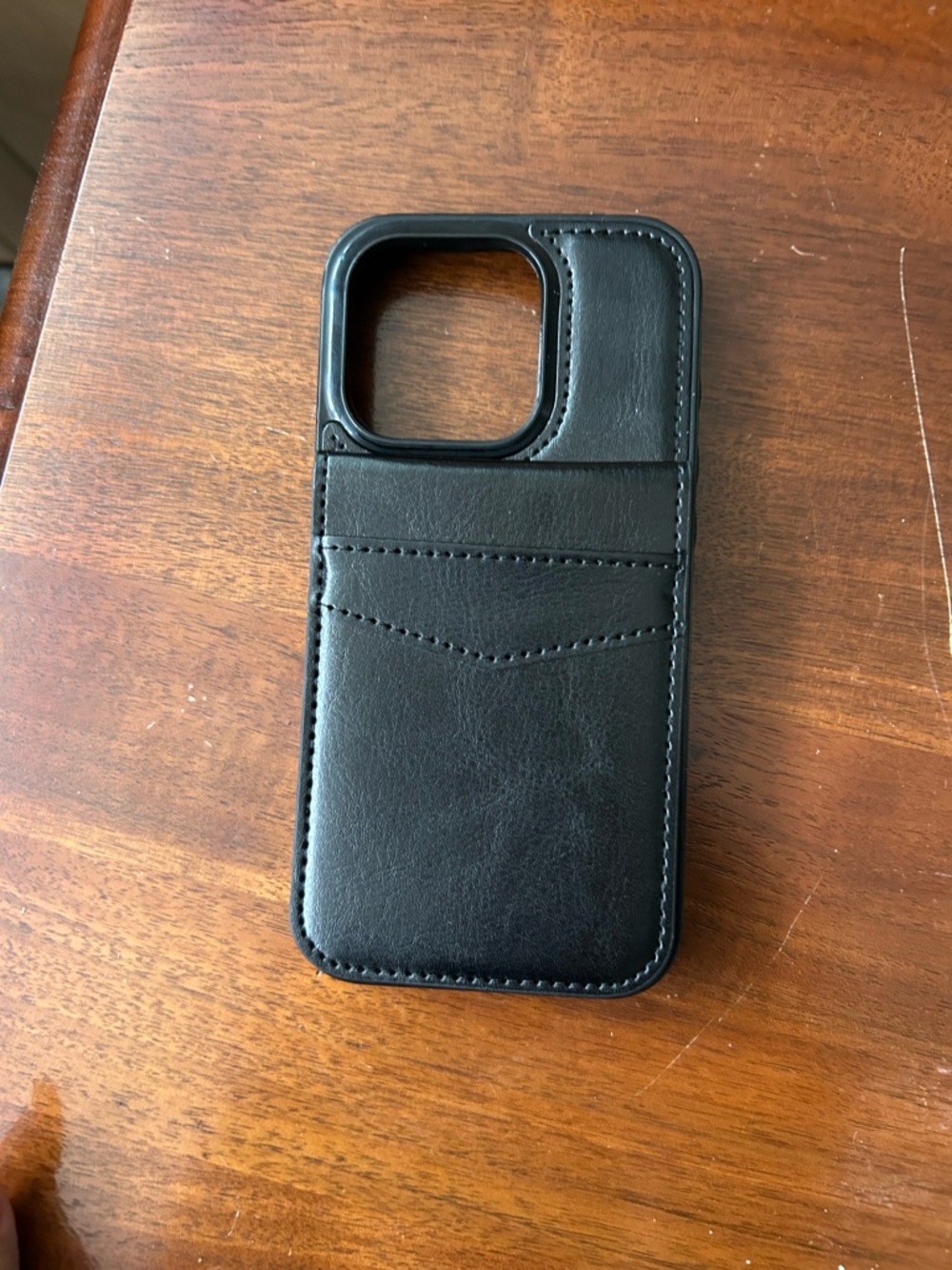 2 iPhone 11 Pro  Wallet Phone Cases with Card Slots
